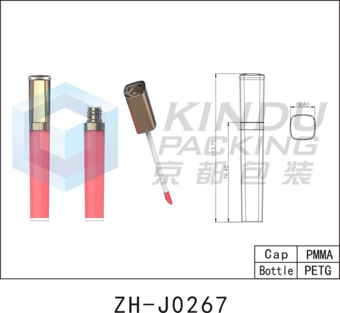 Lip Gloss Pack ZH-J0267